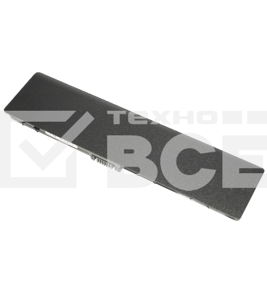Аккумуляторная батарея для ноутбука HP Pavilion DV2000 DV6000 47-56Wh черная