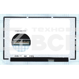 Матрица B156XTN08.0 40pin