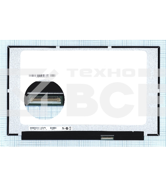 Матрица B156XTN08.0 40pin