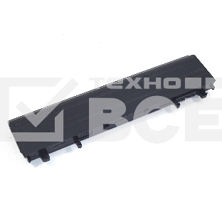 Аккумуляторная батарея для ноутбука Dell E5440 11.1V 4400mAh черный OEM