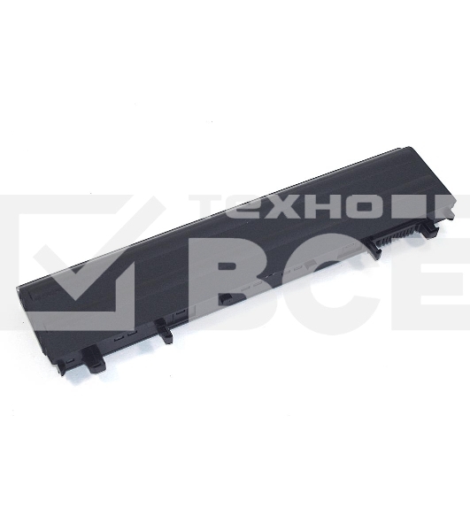 Аккумуляторная батарея для ноутбука Dell E5440 11.1V 4400mAh черный OEM