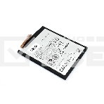 Аккумуляторная батарея MB40 для Motorola Edge 20 4000mAh 3.87V, фото2