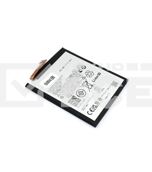 Аккумуляторная батарея MB40 для Motorola Edge 20 4000mAh 3.87V