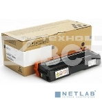 Картридж лазерный тип SP C252E черный для Ricoh SP C252DN/C252SF (4.5K), фото4