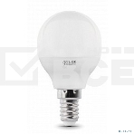 Лампа GAUSS LED Elementary Globe 6W E14 2700Kарт.LD53116, фото2