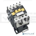 Контактор КМИ-10910 9А 230В/АС3 1НО ИЭК KKM11-009-230-10, фото2