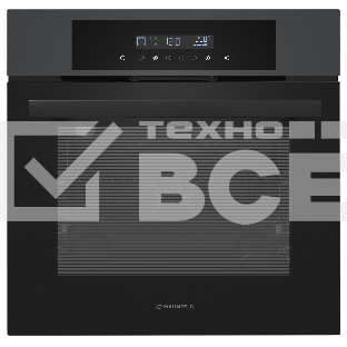 Шкаф духовой электрический Maunfeld AEOD6063G1