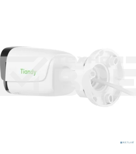 Камера видеонаблюдения IP Tiandy AK TC-C321N I3/E/Y/4mm 4-4мм цв. корп.:белый