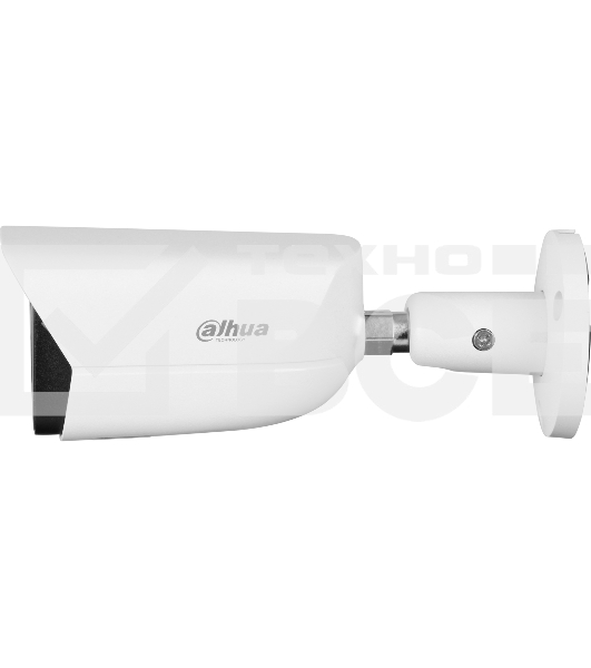 Видеокамера Dahua DH-IPC-HFW3441EP-S-0280B-S2 уличная цилиндрическая IP-видеокамера