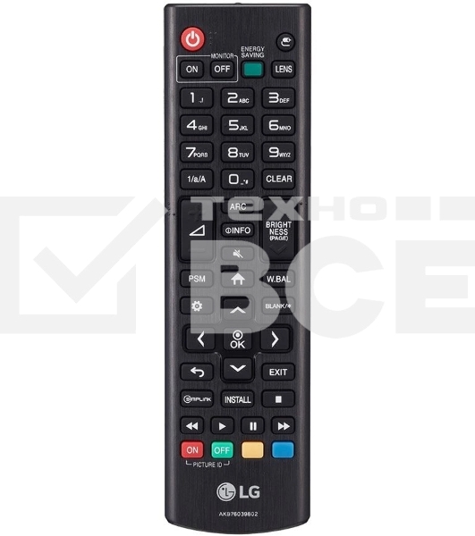 Проектор LG ProBeam BU60RG DLP 6000Lm ANSI (3840x2160) 3000000:1 ресурс лампы:20000часов 2xUSB typeA 2xHDMI 9.7кг