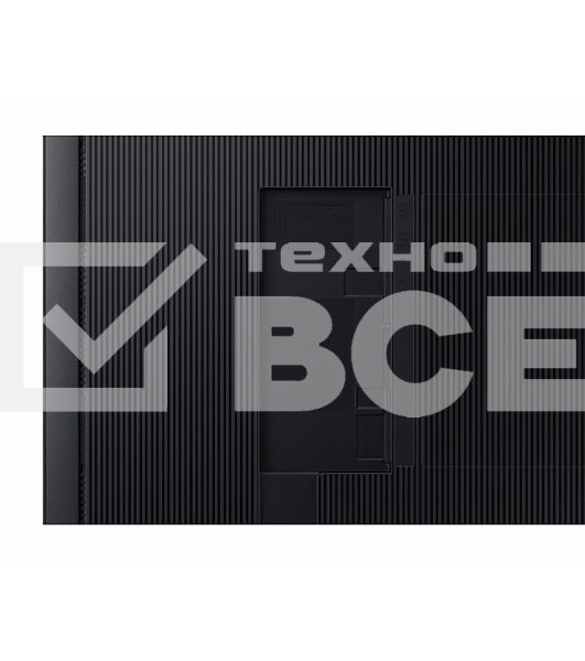 Дисплей Samsung QM55C