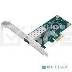 Сетевой адаптер Gigabit Ethernet D-Link DGE-560SX/D1A PCI Express x1, фото3