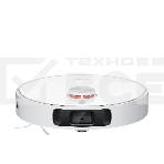 Робот-пылесос Xiaomi Mi Robot Vacuum X10+ белый [BHR6363EU], 70 Вт, 5200 мАч Li-Ion, уборка сухая/влажная, пылесборник контейнер 0.35 л, фото4
