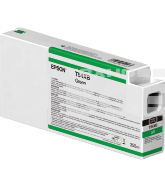 Картридж Epson C13T54XB00 I/C CS-P7000 T54X