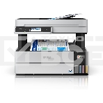 МФУ струйный Epson L6490 (C11CJ88405), A4, цветной, печ. до 17 стр/мин. (ч/б) до 9.5 стр/мин. (цвет), 1200 x 4800 dpi (печать) 1200x2400dpi (скан.), USB, RJ-45, Wi-Fi, фото9