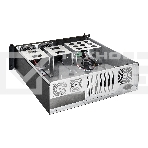 Серверный корпус ExeGate Pro 3U450-08 <RM 19