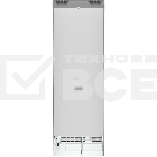 Холодильник Liebherr Plus RBsfc 5220-22 001 серебристый однокамерный 377л