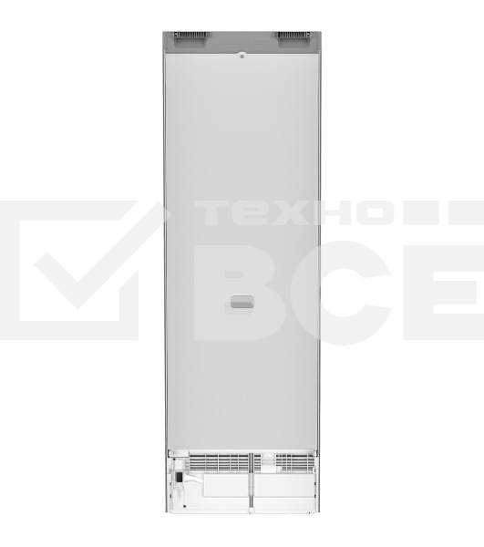 Холодильник Liebherr Plus RBsfc 5220-22 001 серебристый однокамерный 377л