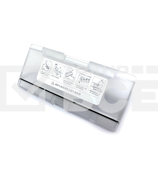 Пылесборник для робота пылесоса Vacuum-Mop 2 Lite MJSTL Vacuum-Mop 2 Pro MJST1SHW