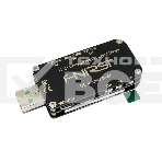 Тестер USB FNIRSI FNB38, фото 1