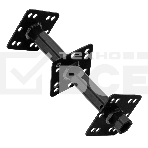 Мотоблок Denzel DPT-170, 7 л.с., ремен.сцеп, шир 85 см, глуб 35 см,фрез 3х3,ШОМ,скор 2В/1Н,кол 8