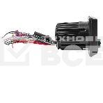 Автомагнитола ACV MARINE AMR-602SB 4x50Вт v5.0 USB 2.0 AUX 3