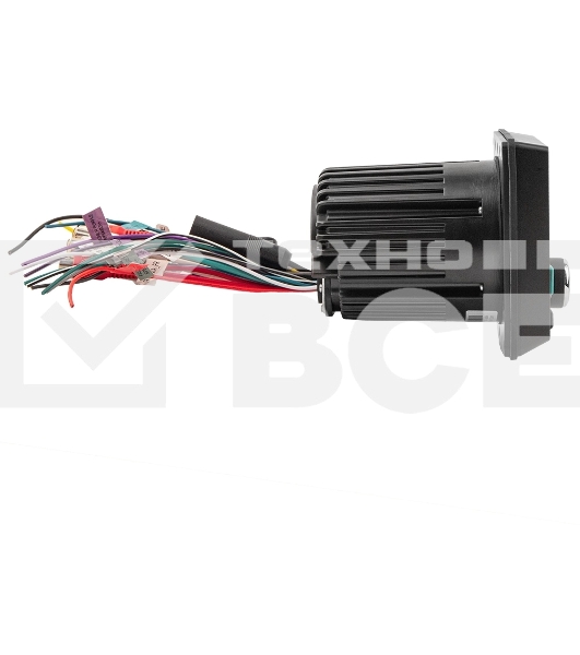 Автомагнитола ACV MARINE AMR-602SB 4x50Вт v5.0 USB 2.0 AUX 3