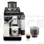Кофемашина автоматическая Delonghi EXAM440.35.B черный, исп. кофе - молотый/зерновой 1,4 л, 1450 Вт, 19 Бар, фото6