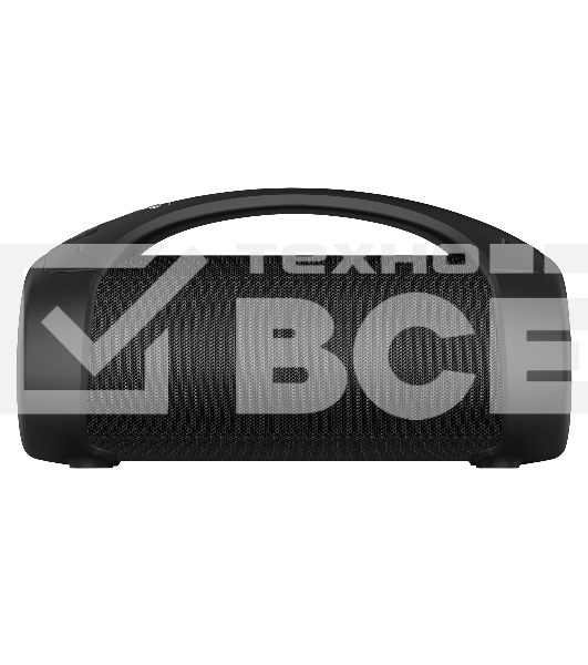 Колонки Sven 370 2.0 чёрные  (2x2W, USB, RGB подсветка)