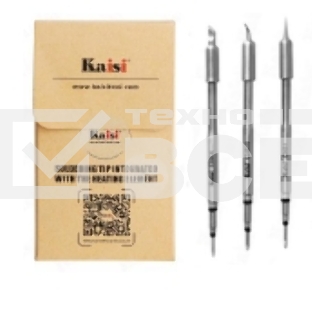 Жало для паяльника Kaisi C245?I?