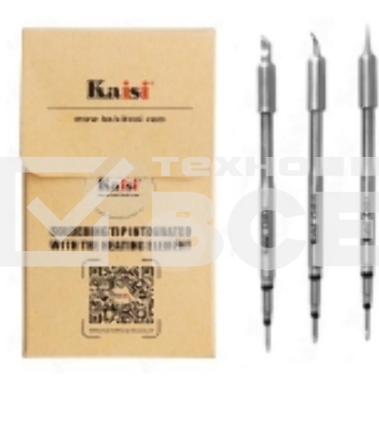 Жало для паяльника Kaisi C245?I?