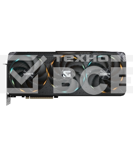 Видеокарта Gigabyte GV-N507TGAMING OC-16GD 1.0 NV RTX5070TI 16Gb 256bit GDDR7 2805/28000/HDMI