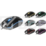 Мышь проводная Defender Dot MB-986 черный, 1600 dpi, USB, кнопки - 4, фото15