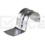 Скоба СМО Rexant 21-22 (ДМП) однолапковая для монтажного пистолета (100 шт/уп), фото3