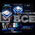 Мини ПК GMK Technology M5ULTRA/7730U/32+1TB, фото3