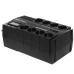 Источник бесперебойного питания CyberPower BR700E / 700ВА / 420Вт / USB/RJ11/45 (4+4 EURO), фото3