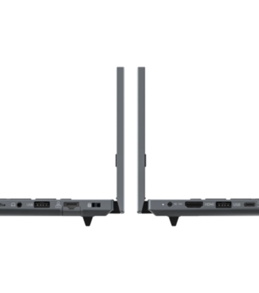 Ноутбук Digma Pro Fortis M Core i7 1255U 16Gb SSD 512Gb Intel UHD Graphics 15.6' IPS FHD (1920x1080) Windows 11 Professional grey WiFi BT Cam 4250mAh (DN15P7-ADXW04)