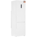 Холодильник Indesit ITR 5200 W белый двухкамерный 247/78л морозилка снизу, фото8