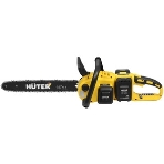 Электрическая цепная пила Huter ELS ELS-40-4 Li дл.шины:16' (40cm) 2аккум. 4А·ч ЗУ (70/10/25), фото13