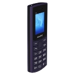 Мобильный телефон Maxvi C38 фиолетовый, фото15