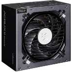 Блок питания Zalman ATX 850W ZM850-ARX2 80+ platinum (20+4pin) APFC 120мм fan 12xSATA Cab Manag RTL, фото 1
