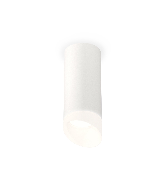 Светильник Ambrella Light XS7442017 SWH/FR белый песок/белый матовый MR16 GU5.3 (C7442, N7175)
