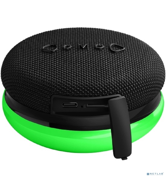 Портативная акустика Defender Enjoy 40 7Вт, Magnet/BT/IPX4/FM/TF/TWS