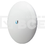 Радиомост/антенна/Wi-Fi точка доступа Ubiquiti NanoBeam NBE-5AC-Gen2, фото9