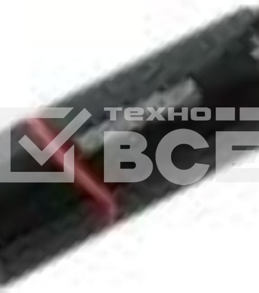 Флэш карта Флешка USB Smartbuy 64GB Smartbuy Crown Black (SB64GBCRW-K)