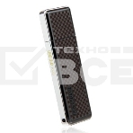 Флешка USB Transcend JetFlash 780 (TS32GJF780), 32Gb, USB 3.0, R/W 210/75, черный/серебристый, фото5