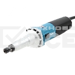 Шлифовальные машины Makita GD0800 C ПШМ,750Вт,7000-28000об\м,цанга-6\8мм,1.6кг,кор , фото3