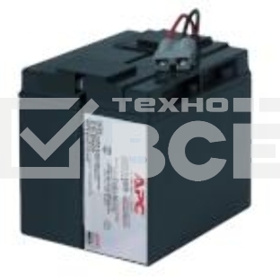 Батарея APC RBC7 Батарея {для SU700/1000XLINET}