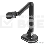 Документ-камера IQBoard [IQView E6510] 8 мегапикселей (разрешение 3256х2440) + микрофон, USB 2.0, A3, фото3