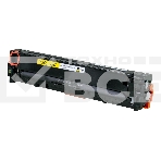 Картридж лазерный Sakura CB542A для HP Color LJ CM1312MFP/CP1215/CP1515/CP1518, желтый, 1500 к., фото2